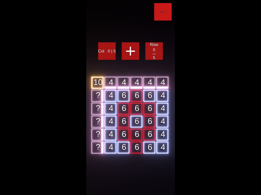 Pix-a-Pix Game Screenshot